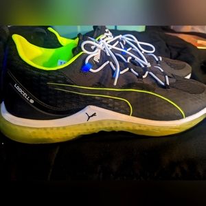 Men's Puma LQD Cell Training Shoe
